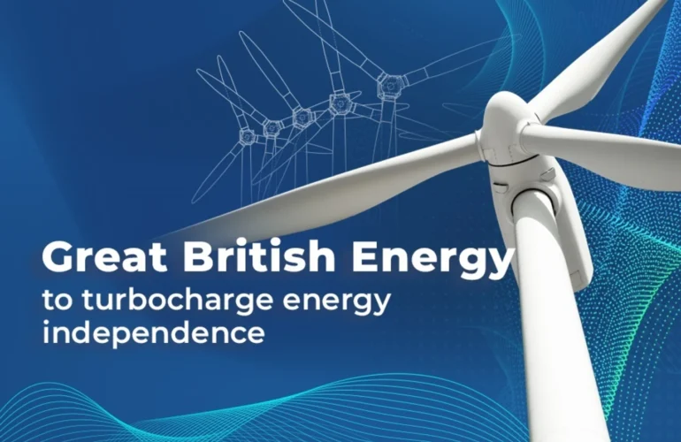 Great British Energy
