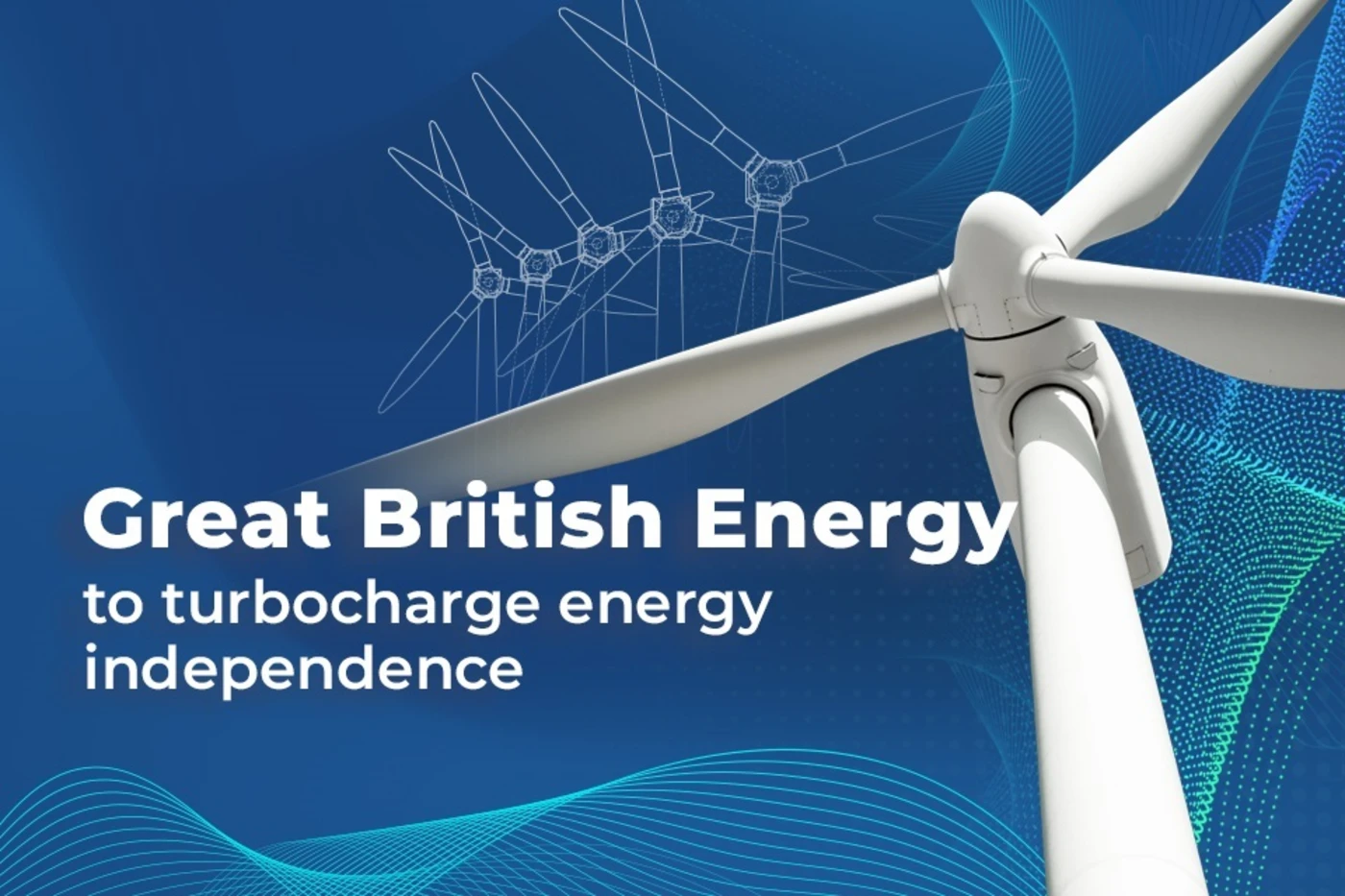 Great British Energy